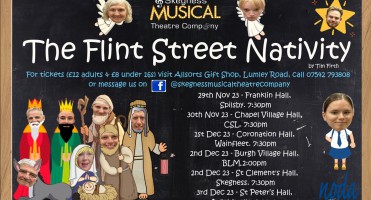 The Flint Street Nativity (The Musical)